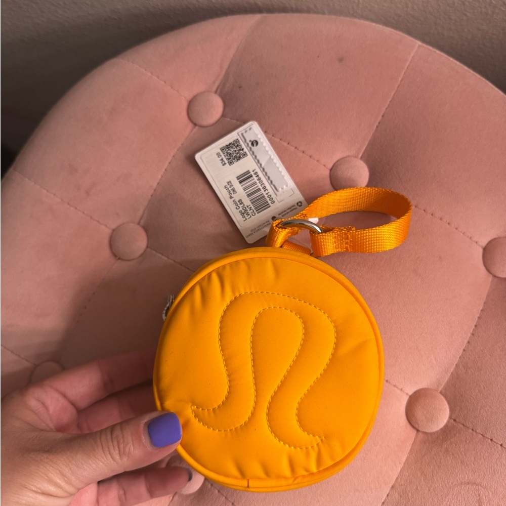 NWT Lululemon Coin Pouch - Picture 2 of 5